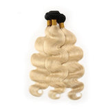 #1B/613 Body Wave Bundles