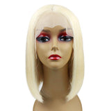 #613 Bob Style Lace Wig