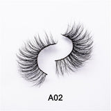 3D Mink Eyelashes