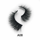 3D Mink Eyelashes