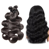 Body Wave Bundles